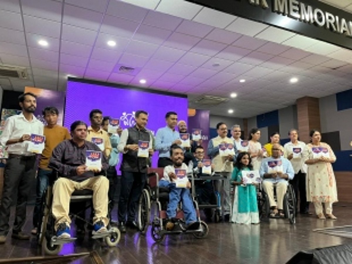 Goa Set to Host International Purple Fest from January 8 to 13