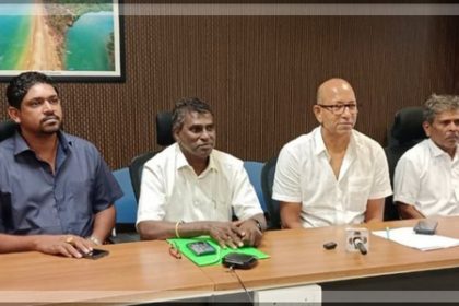 Goa Shack Association Holds Meeting to Address Dog Bite Issue on Beaches