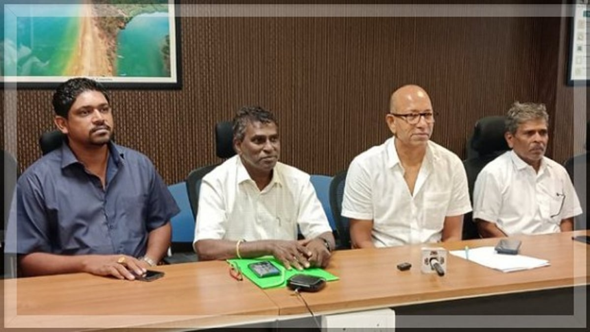 Goa Shack Association Holds Meeting to Address Dog Bite Issue on Beaches 1 Goa Shack Association Holds Meeting to Address Dog Bite Issue on Beaches