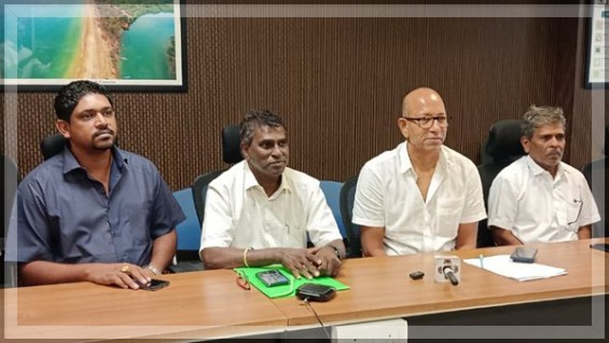 Goa Shack Association Holds Meeting to Address Dog Bite Issue on Beaches