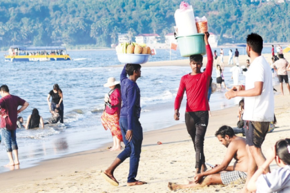 Goa Shack Owners Raise Alarm Over Stray Dogs, Licencing Woes in Tourism Review Meet