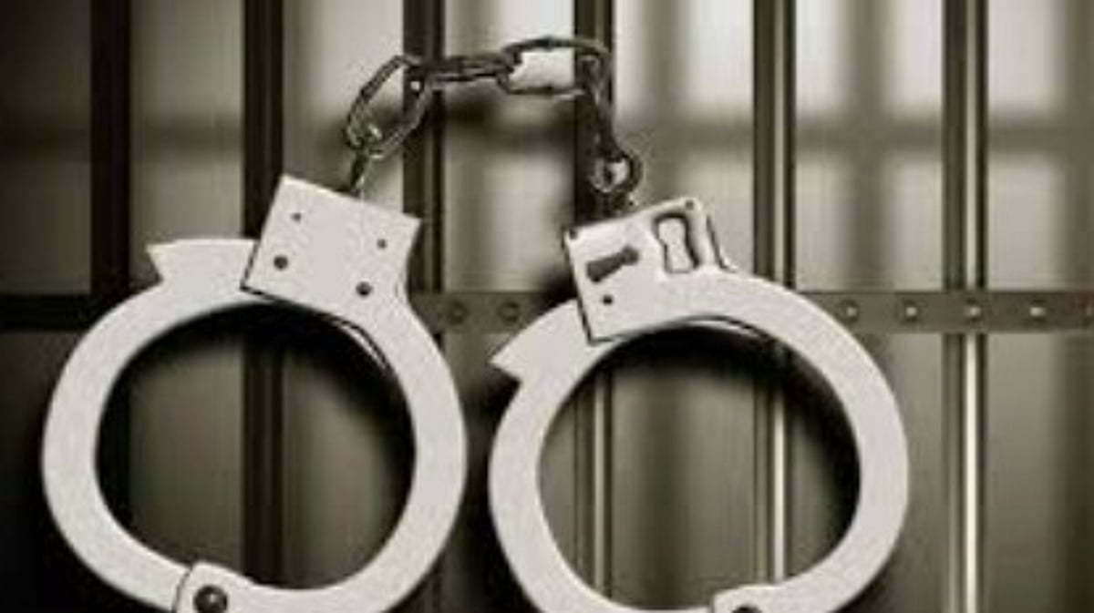 Goa Shocker: Tourist from Telangana Attacked with Sharp Weapon in Chapora, Local Businessman Arrested