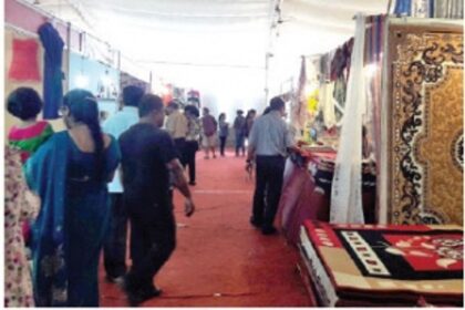Goa Shopping Festival ends Aug 11