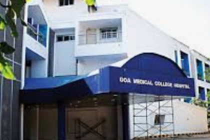 Goa Stampede Victims Recovering at GMC; One Patient Still Critical