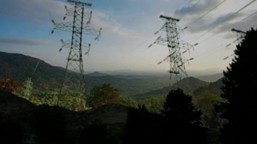 Goa State Board of Wildlife Grants In-Principle Approval for Goa Tamnar Power Transmission Line through Mollem Wildlife Sanctuary