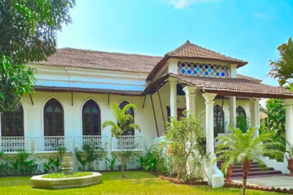 Goa State Heritage Scheme 2025 to Restore 122 Heritage Homes Over Five Years