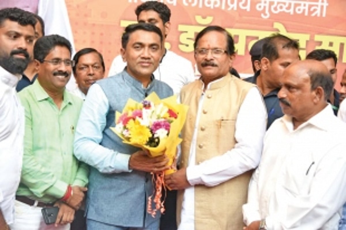 Goa Swayampurna 2.0 focuses on skilling, re-skilling and up-skilling