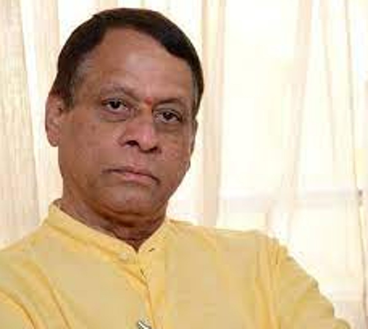 Goa TMC leader  criticises CM