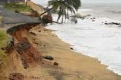 Goa Tackles Coastal Erosion with Support from Deltares and World Bank, Says Environment Minister