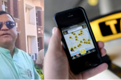 Goa Taxi App curated by GEL will be operational from 1 January 2023