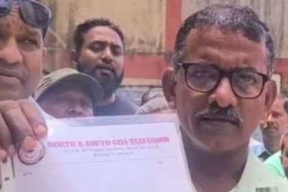 Goa Taxi Associations Seek Waiver of ₹4,650 Annual Meter Maintenance Fee
