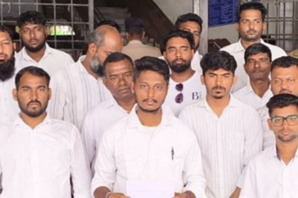 Goa Taxi Drivers Allege Harassment Over Hotel Pick-Ups, Seek Intervention from Transport Director