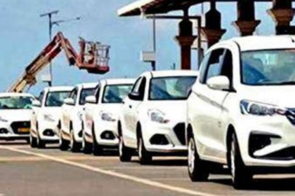 Goa Taxi Policy to Be Finalised by September 10, Announces CM Pramod Sawant
