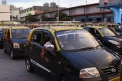 Goa Taxi Union Files Complaint Over “Taxi Mafia” Remark, Demands Apology