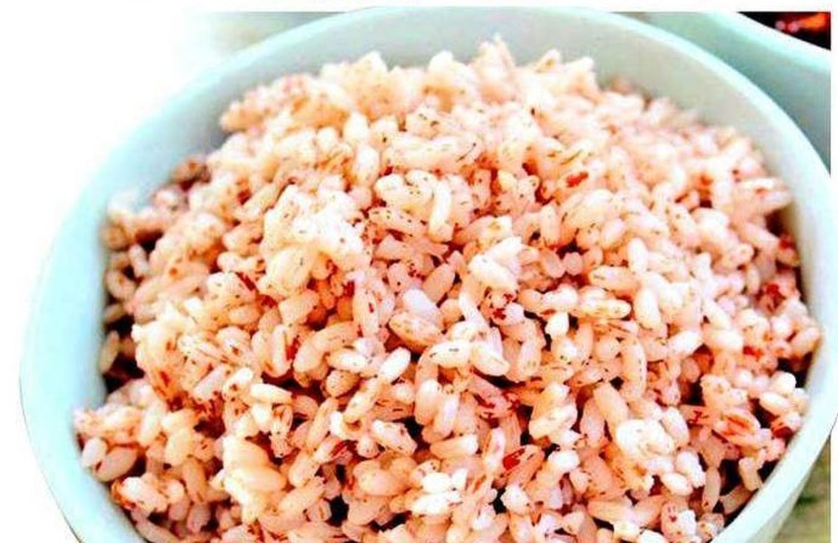 Goa Tops Nation in Diabetes: Experts Warn Against White Rice in High-Carb Diets