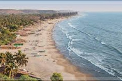 Goa Tourism Bans Watersports Operator for Three Years After Christmas Day Tragedy