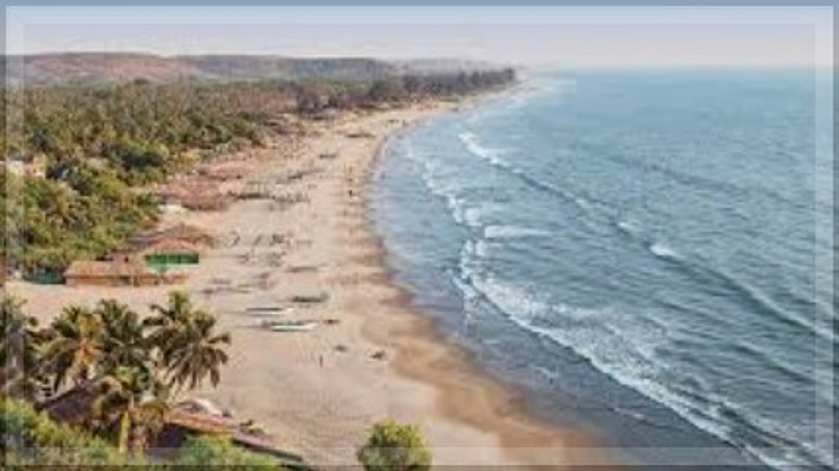 Goa Tourism Bans Watersports Operator for Three Years After Christmas Day Tragedy