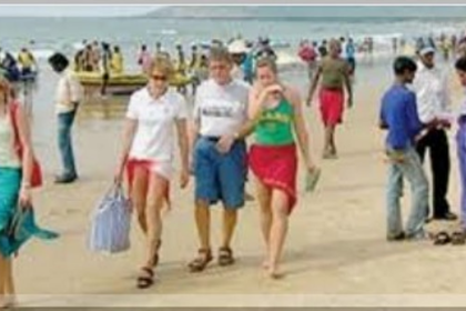 Goa Tourism Board Explores Major Upgrades to Enhance Visitor Experience