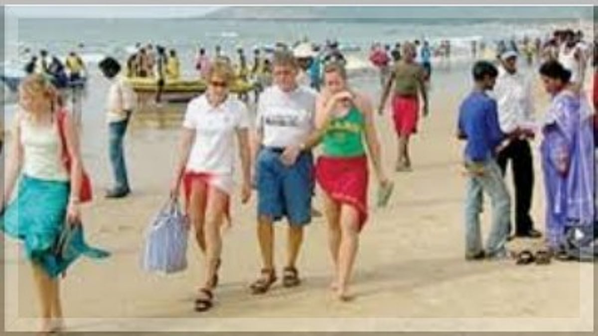Goa Tourism Board Explores Major Upgrades to Enhance Visitor Experience