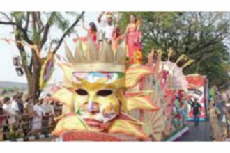 Goa Tourism Department Unveils Festive Schedule for Carnival, Shigmo, and Shiv Jayanti Celebrations