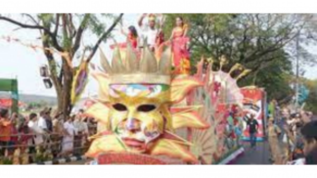 Goa Tourism Department Unveils Festive Schedule for Carnival, Shigmo, and Shiv Jayanti Celebrations