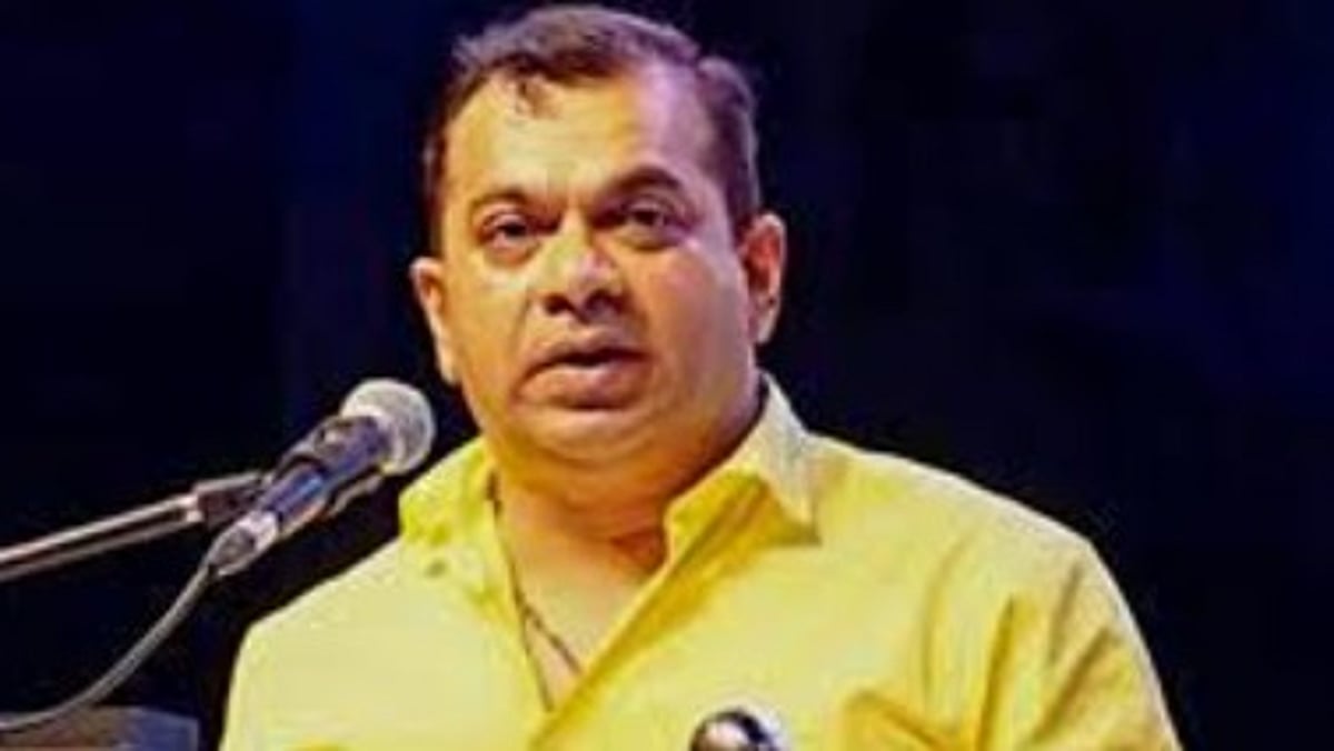 Goa Tourism Minister Defends Crore-Spending on Foreign Trips Amid Opposition Scrutiny