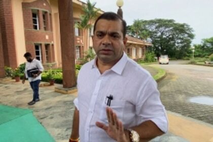 Goa Tourism Minister joins the chorus for app-based taxi services