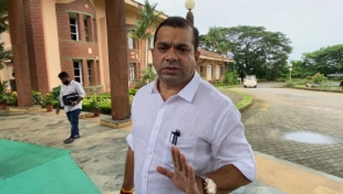 Goa Tourism Minister joins the chorus for app-based taxi services