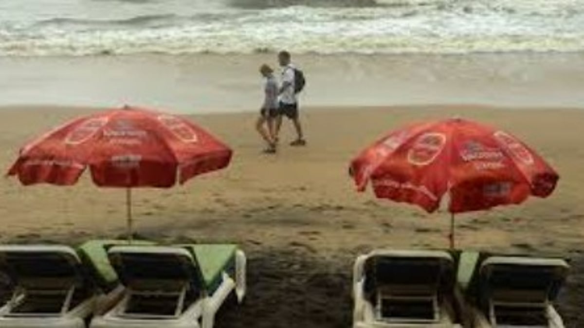 Goa Tourism Stakeholders Blame Social Media Influencers for Dip in Tourist Arrivals