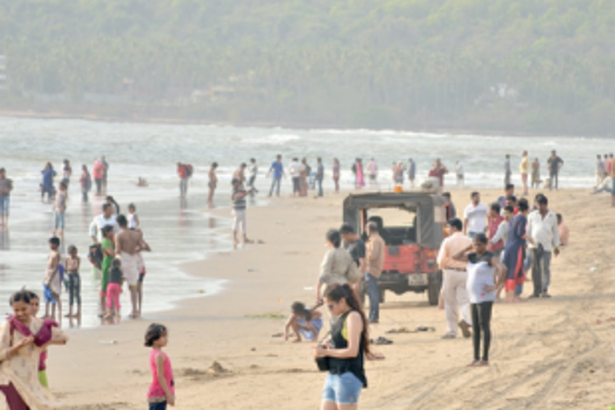Goa Tourism Vision refocus needed but where’s the Vision document