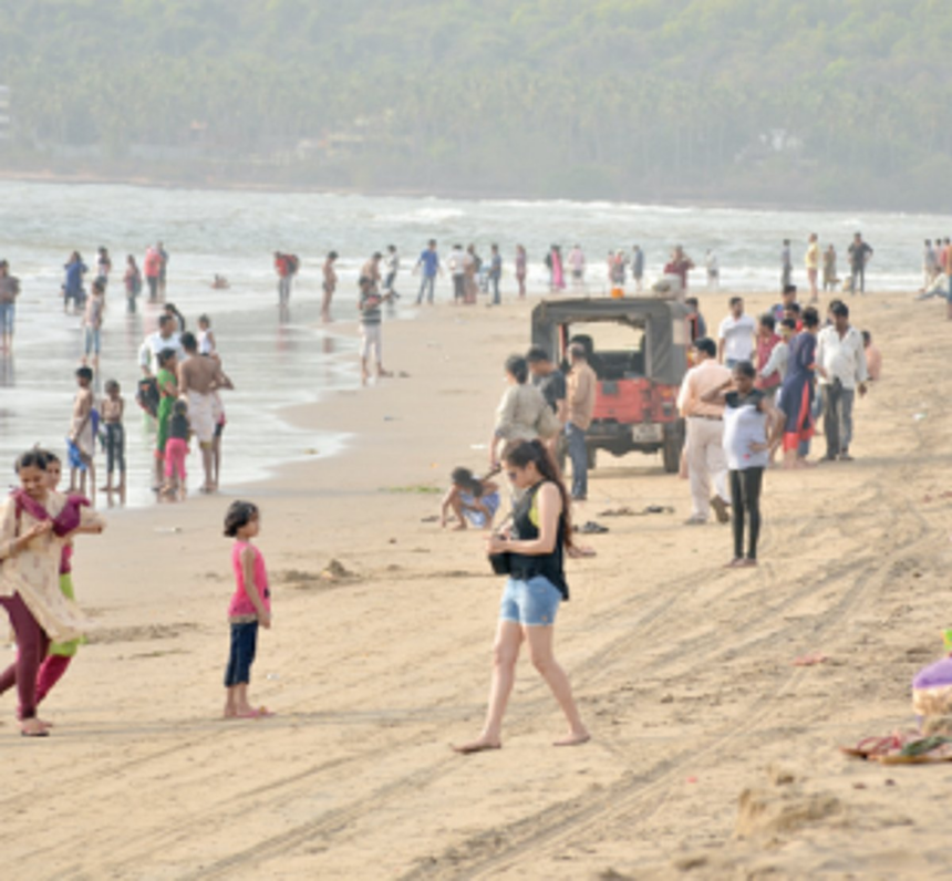 Goa Tourism Vision refocus needed but where’s the Vision document 1 Goa Tourism Vision refocus needed but where’s the Vision document