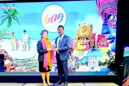 Goa Tourism organises road shows across Europe
