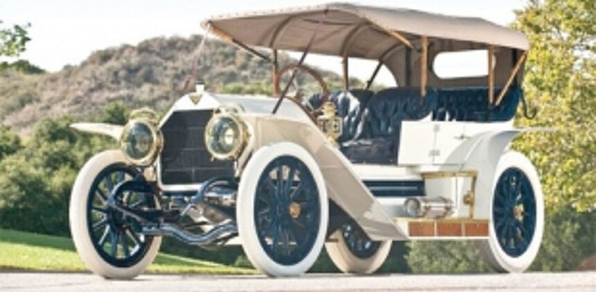 Goa Tourism rides on vintage vehicles to boost prospects