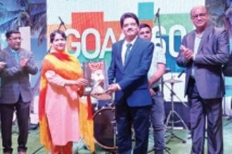 Goa Tourism road shows get good response at Mumbai, Udaipur