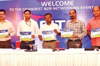 Goa Tourism set to organise GITM 2019 event in Goa from Oct 23-25
