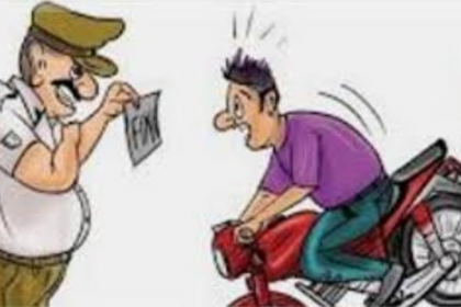 Goa Traffic Police to Use Body Cameras for Issuing Challans and Curbing Corruption