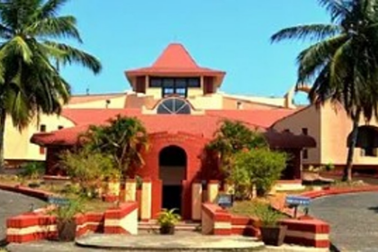 Goa University Declares Discretionary Holiday today, for Staff and Students