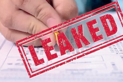 Goa University Files FIR Against Assistant Professor Pranav Naik Over Alleged Question Paper Leak