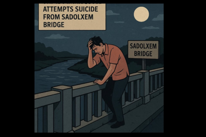 Goa University Paper Leak Accused Attempts Suicide from Sadolxem Bridge, Rescued by Police