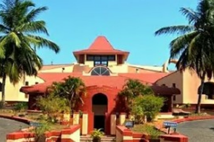 Goa University Paper Leak Report Submitted, CM Sends It for Action