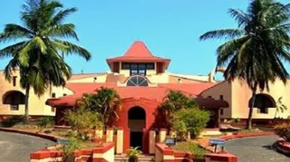 Goa University Paper Leak Report Submitted, CM Sends It for Action