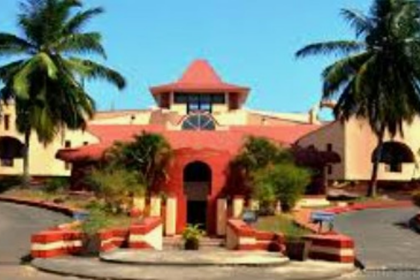 Goa University Secures A+ Grade in NAAC Accreditation, Jumps from B+ to 3.3 CGPA