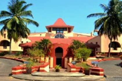 Goa University Tells GHRC: VC, Registrar Unaware of ‘Underwear Parade’ at Frolic Fest