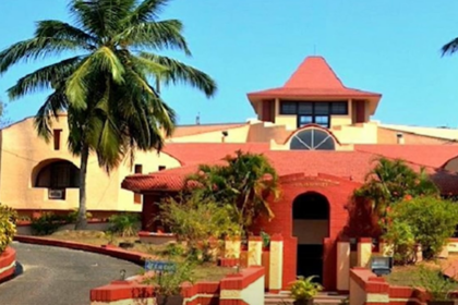 Goa University VC Sparks Row; Goans Have Reached Greater Heights