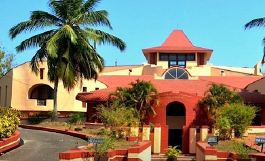 Goa University VC Sparks Row; Goans Have Reached Greater Heights