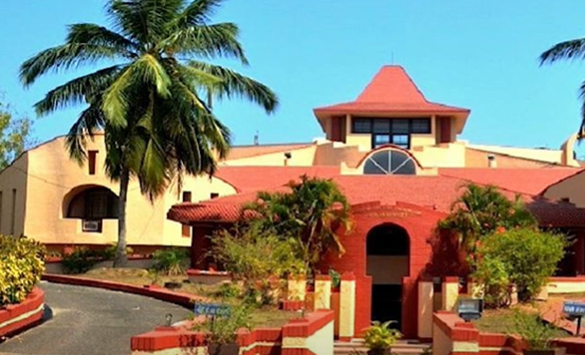 Goa University VC Sparks Row; Goans Have Reached Greater Heights