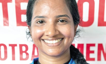 Goa University Women’s Football: Kare College, Vidya Prabodhini, PES Farmagudi Register Big Wins on Day 2