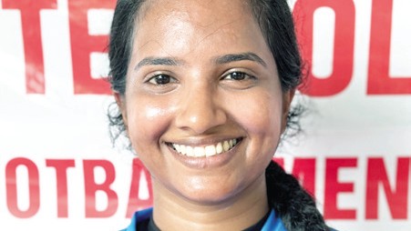 Goa University Women’s Football: Kare College, Vidya Prabodhini, PES Farmagudi Register Big Wins on Day 2