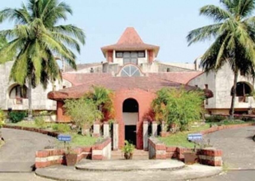 Goa University directed to hold elections to Student’s Council either on Jan 10 or 11 1 Goa University directed to hold elections to Student’s Council either on Jan 10 or 11