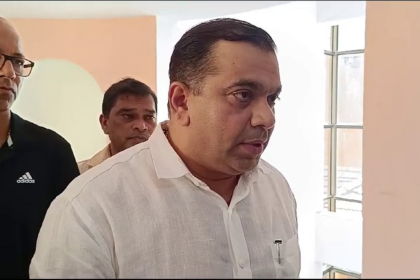 Goa Using AI to Drive Inclusive, Citizen-Centric Governance: IT Minister Rohan Khaunte